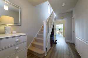 Entrance Hall- click for photo gallery